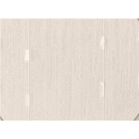 RED DANIELLE SHEER CURTAIN FRENCH PLEAT VIENNES C27 8091110 10XD WHITE