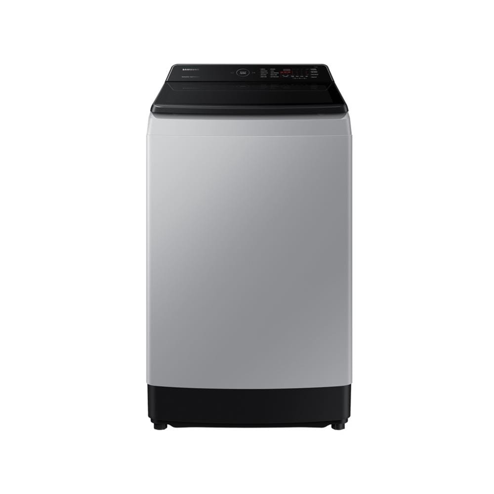 SAMSUNG TOP LOAD WASHING MACHINE WA11CG5745BYFQ 11KG LIGHT GRAY