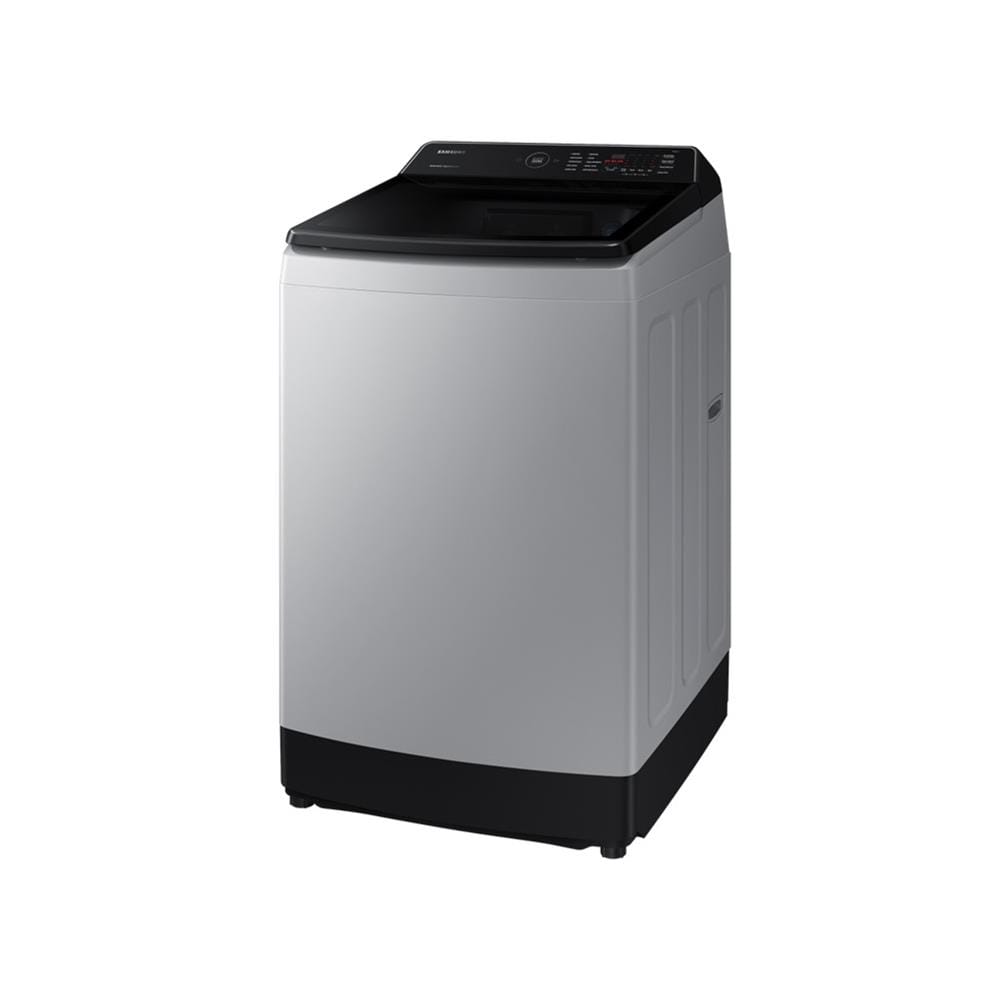 SAMSUNG TOP LOAD WASHING MACHINE WA11CG5745BYFQ 11KG LIGHT GRAY