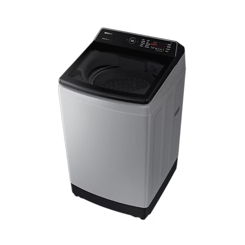 SAMSUNG TOP LOAD WASHING MACHINE WA11CG5745BYFQ 11KG LIGHT GRAY