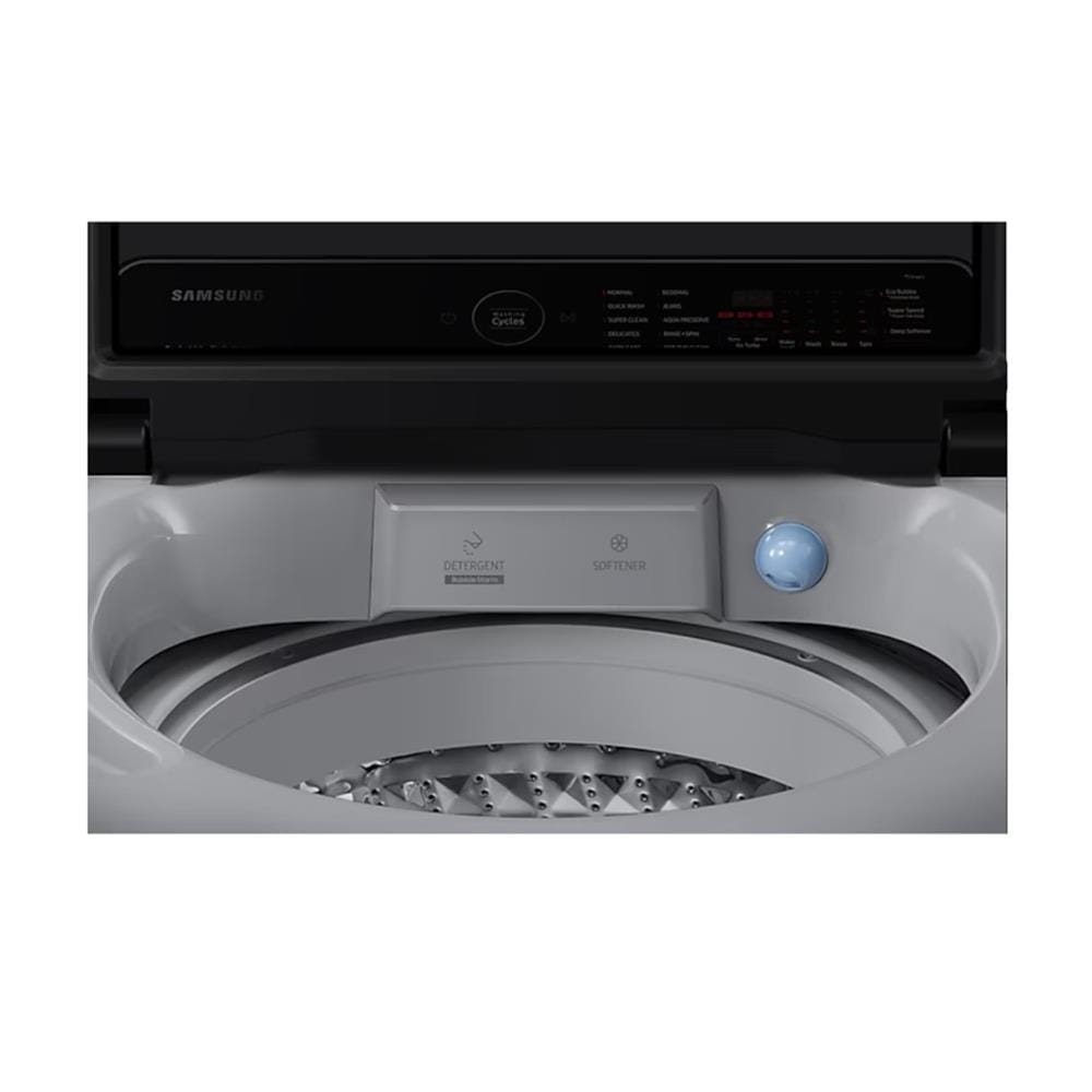 SAMSUNG TOP LOAD WASHING MACHINE WA11CG5745BYFQ 11KG LIGHT GRAY