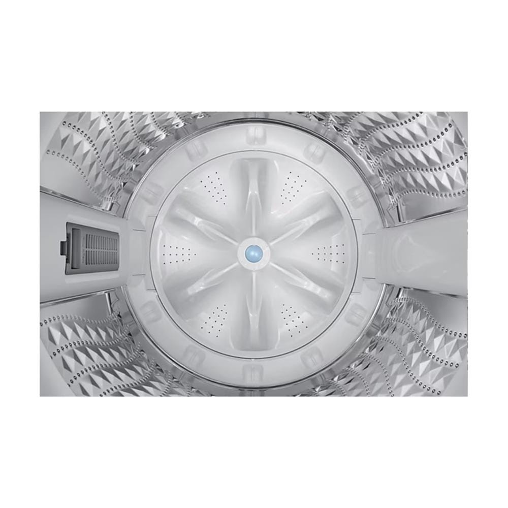 SAMSUNG TOP LOAD WASHING MACHINE WA11CG5745BYFQ 11KG LIGHT GRAY