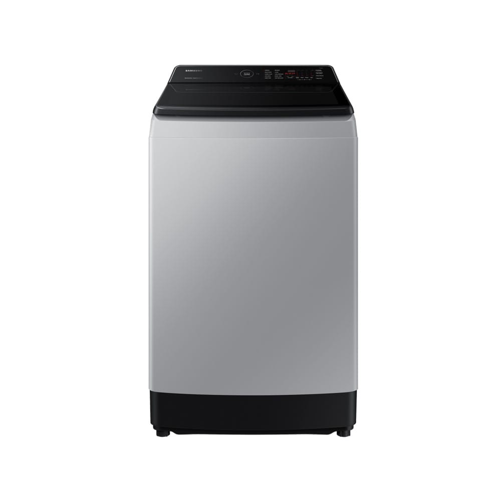 SAMSUNG TOP LOAD WASHING MACHINE WA11CG5745BYFQ 11KG LIGHT GRAY