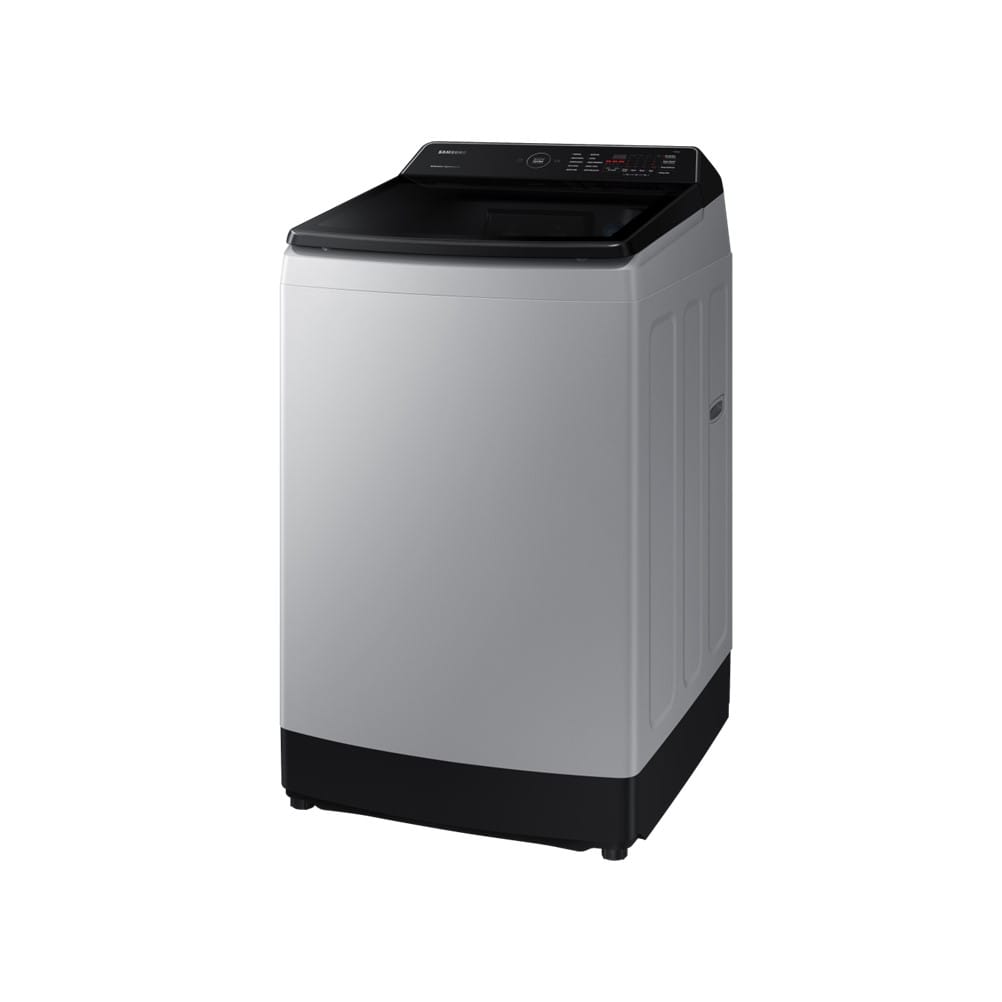 SAMSUNG TOP LOAD WASHING MACHINE WA11CG5745BYFQ 11KG LIGHT GRAY