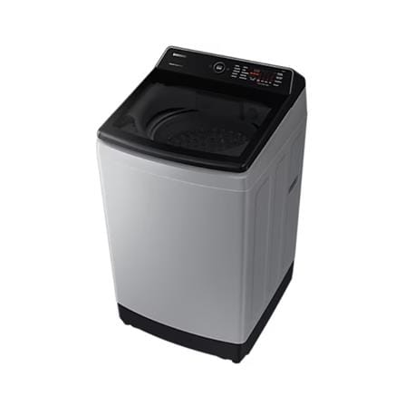 SAMSUNG TOP LOAD WASHING MACHINE WA11CG5745BYFQ 11KG LIGHT GRAY