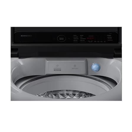 SAMSUNG TOP LOAD WASHING MACHINE WA11CG5745BYFQ 11KG LIGHT GRAY
