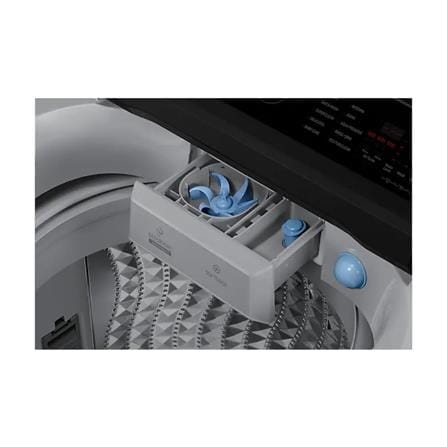 SAMSUNG TOP LOAD WASHING MACHINE WA11CG5745BYFQ 11KG LIGHT GRAY