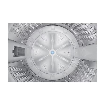 SAMSUNG TOP LOAD WASHING MACHINE WA11CG5745BYFQ 11KG LIGHT GRAY