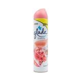 GLADE AEROSOL 320ML SAKURA & WATERLILY