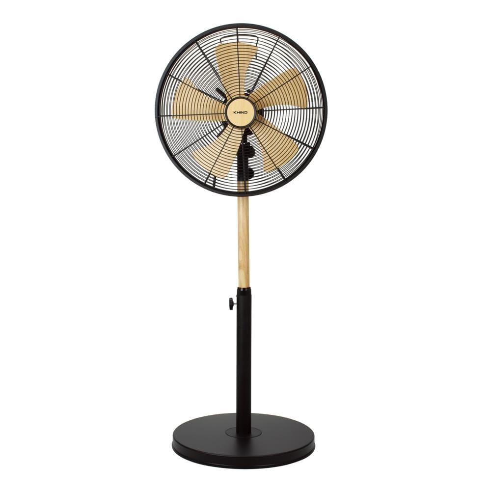 KHIND STAND FAN SF161ME 16