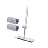 COSSY PLUS FLAT MOP WHITE