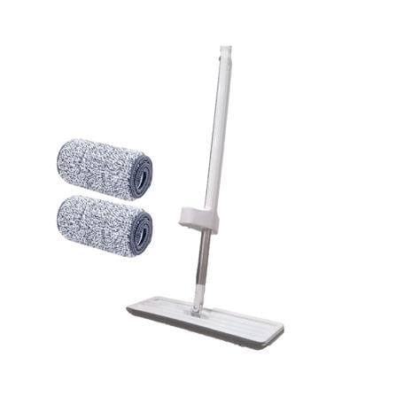 COSSY PLUS FLAT MOP WHITE