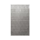 HLS ROMAN BLIND ALLIC 130X160 GRAY