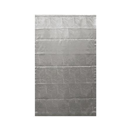 HLS ROMAN BLIND ALLIC 130X160 GRAY