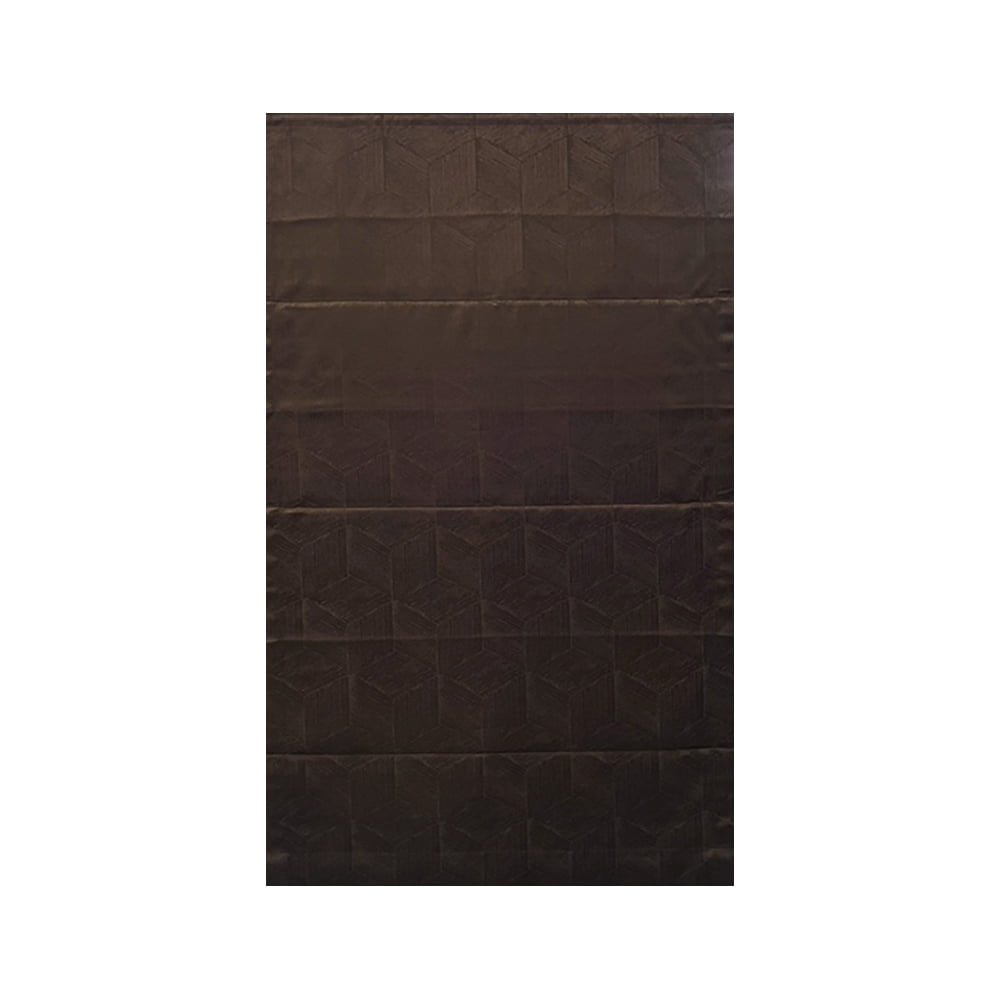 HLS ROMAN BLIND ALLIC 100X160 BROWN