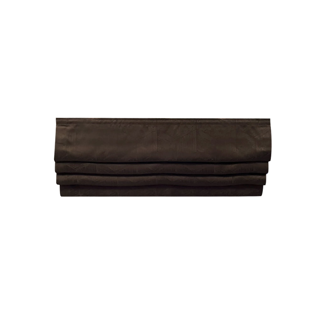 HLS ROMAN BLIND ALLIC 100X160 BROWN
