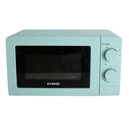 KHIND MICROWAVE OVEN MW2001 1100WATT 20.0LITER