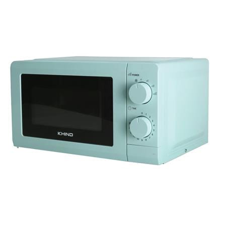 KHIND MICROWAVE OVEN MW2001 1100WATT 20.0LITER
