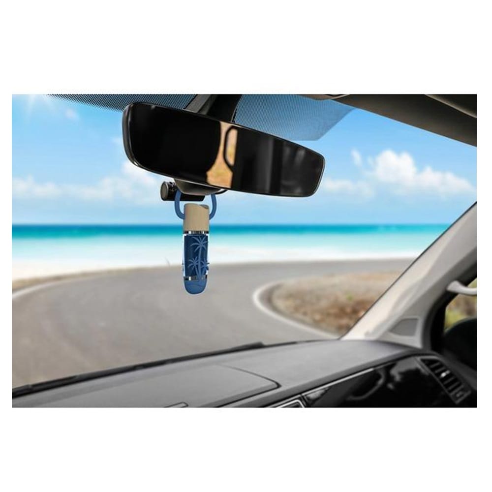 CALIFORNIA HANGING VIALS - NEWPORT NEW CAR