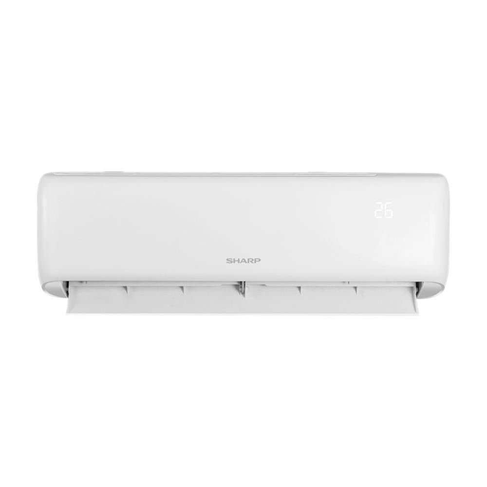 SHARP WALL AIR CONDITIONER AHA12ZCD 1.5HP STANDARD