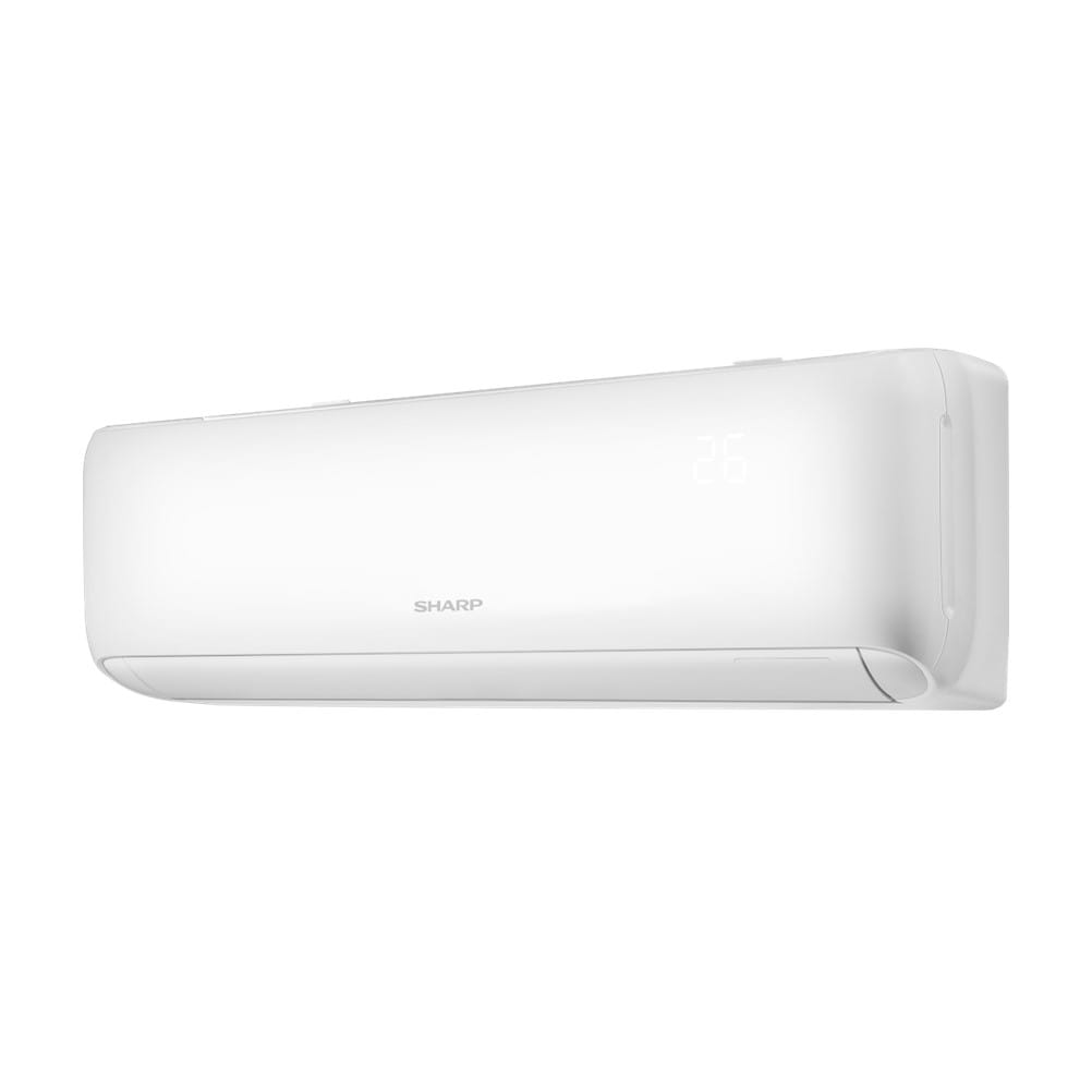 SHARP WALL AIR CONDITIONER AHA12ZCD 1.5HP STANDARD