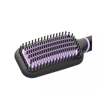PHILIPS STRAIGHTENER BRUSH BHH880/03 2 SETTINGS