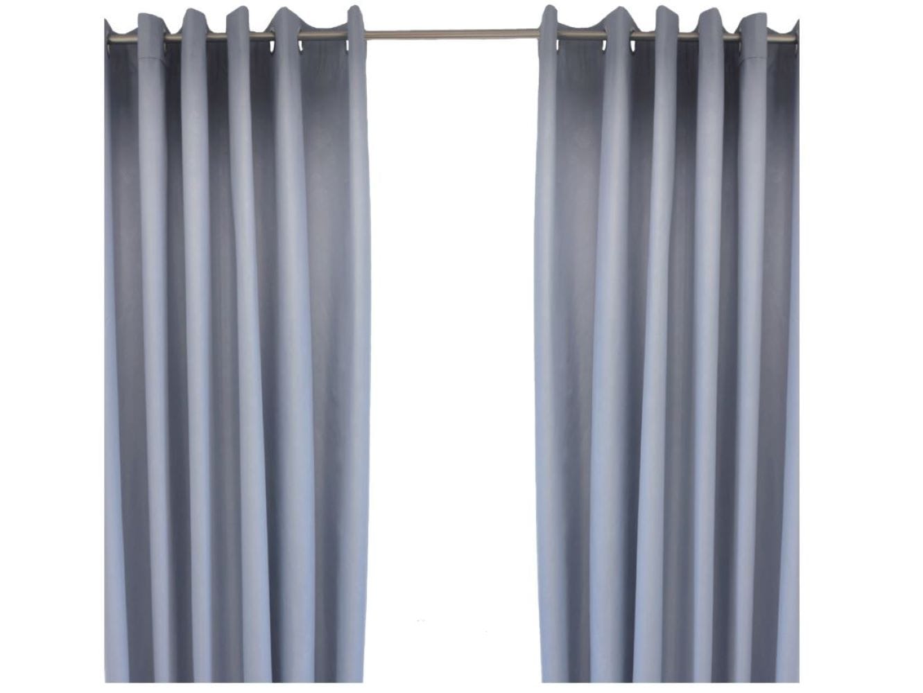 NC CURTAIN EYELET ESELLA 233688 200X274