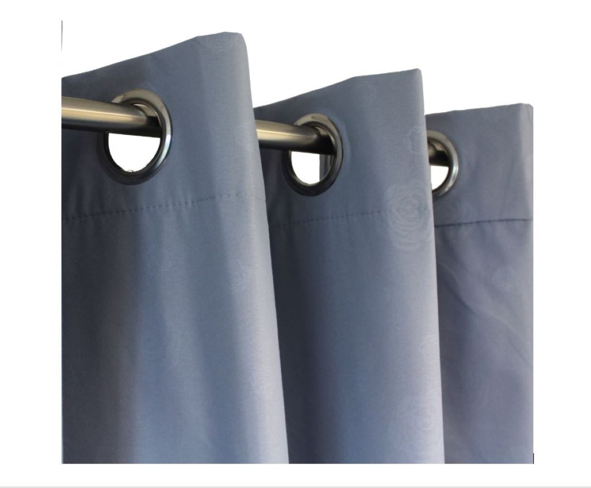 NC CURTAIN EYELET ESELLA 233688 200X274