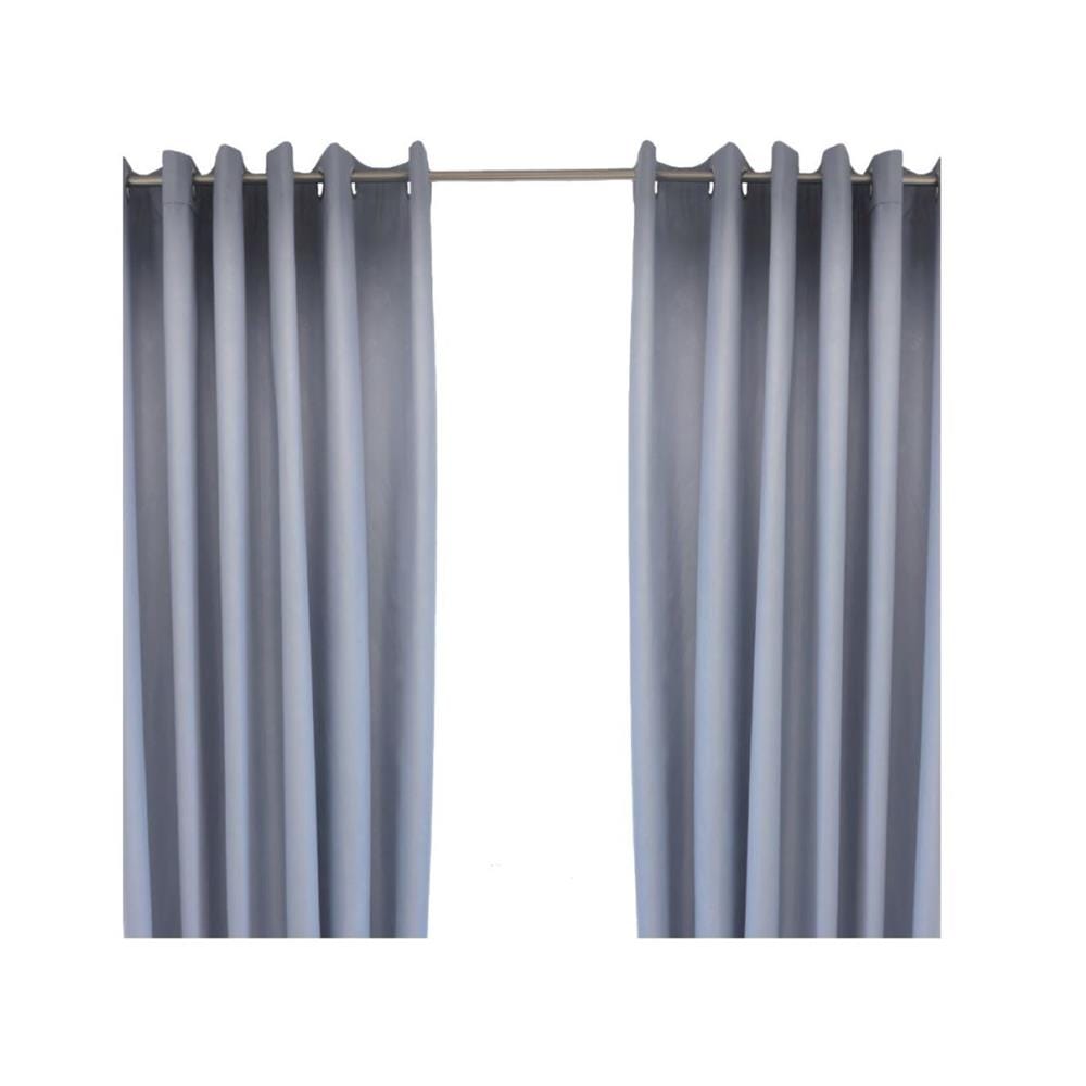 NC CURTAIN EYELET ESELLA 233688 200X274