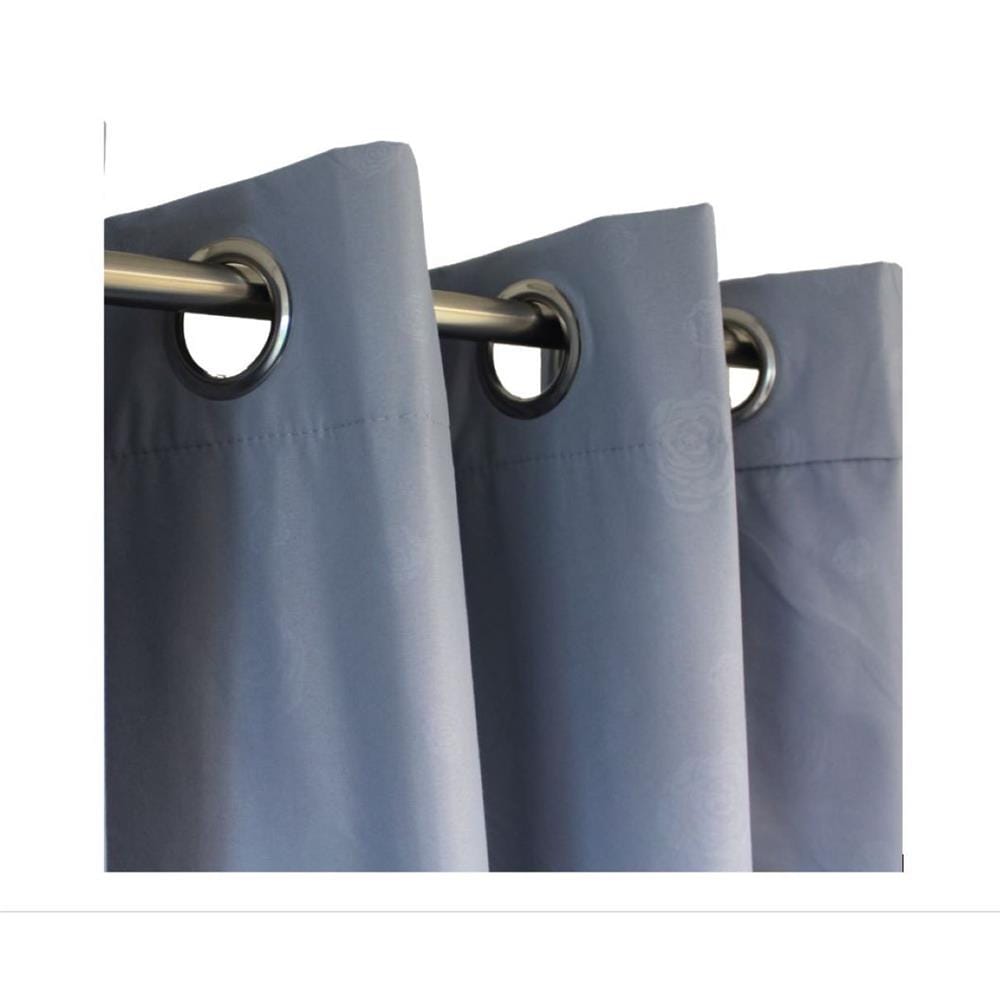 NC CURTAIN EYELET ESELLA 233688 200X274