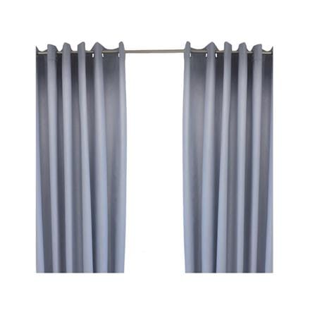 NC CURTAIN EYELET ESELLA 233688 200X274