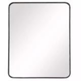 Moya Wall Mirror JY0404 40x60cm-Black