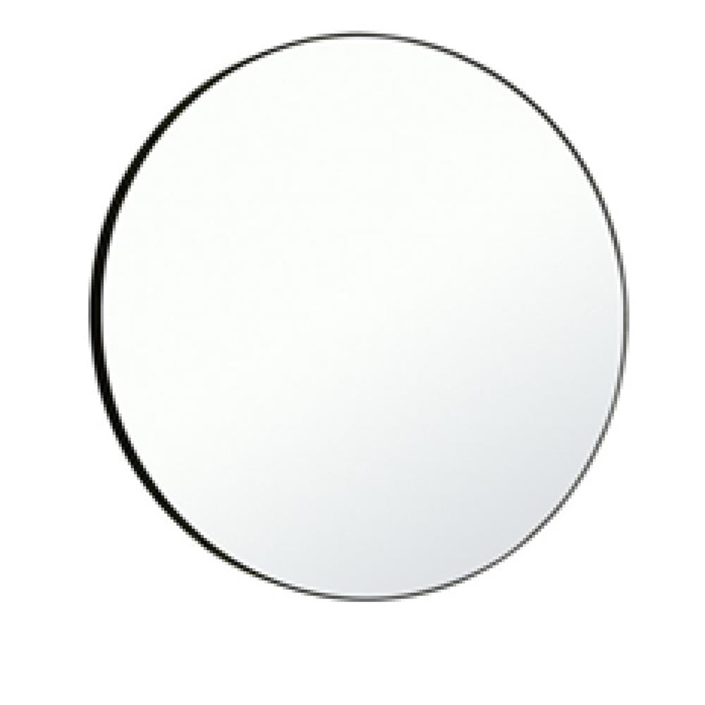 Moya Mirror JY0401 50x50cm-Black