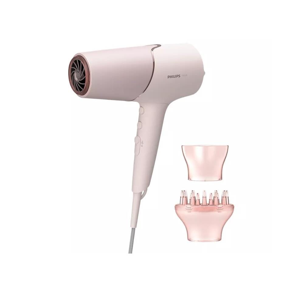 PHILIPS HAIR DRYER BHD530/03 2300W 6SPEED