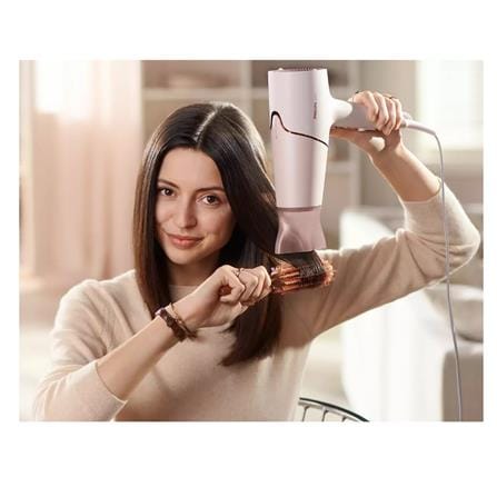 PHILIPS HAIR DRYER BHD530/03 2300W 6SPEED