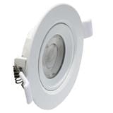 AREX EYEBALL LED DLAE90 5W 3" COOL WHITE