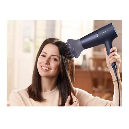 PHILIPS HAIR DRYER BHD510/03 2300W 6SPEED