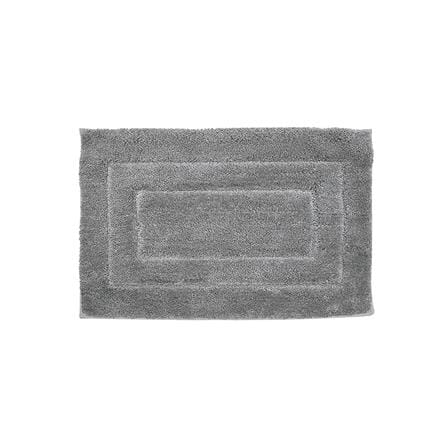 HLS RUG DOLLAR 45X70 GRAY