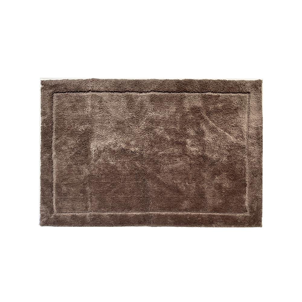 HLS CARPET DOLLAR 90X150 BROWN
