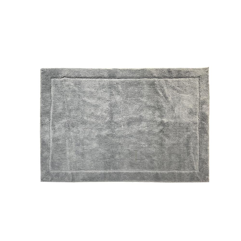 HLS CARPET DOLLAR 120X180 GRAY