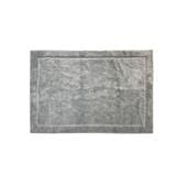 HLS CARPET DOLLAR 120X180 GRAY