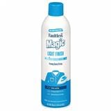 FAULTLESS MAGIC LIGHT SIZING FINISH 567G