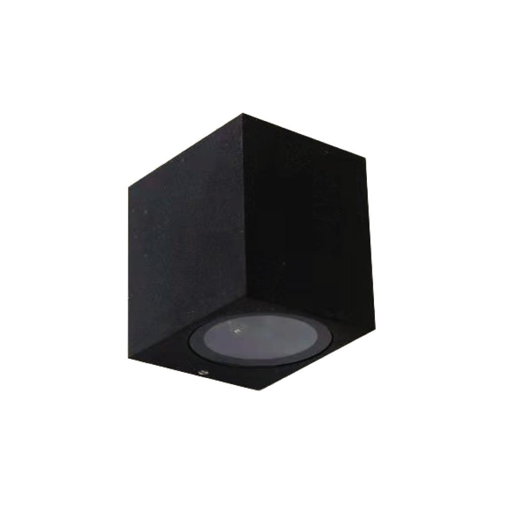 YETPLUS WALL OUTDOOR W1115-1 GU10 WARM WHITE (3000K)