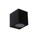 YETPLUS WALL OUTDOOR W1115-1 GU10 WARM WHITE (3000K)