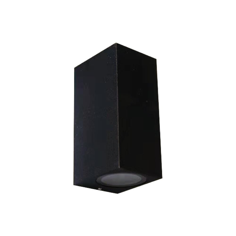 YETPLUS WALL OUTDOOR W1115-2 GU10 WARM WHITE (3000K)