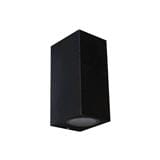 YETPLUS WALL OUTDOOR W1115-2 GU10 WARM WHITE (3000K)