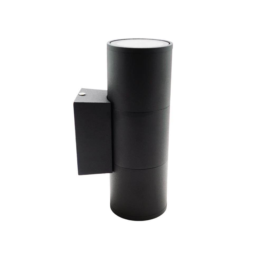 YETPLUS WALL OUTDOOR W1000-2 GU10 WARM WHITE (3000K)