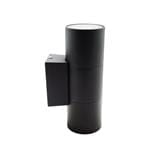 YETPLUS WALL OUTDOOR W1000-2 GU10 WARM WHITE (3000K)