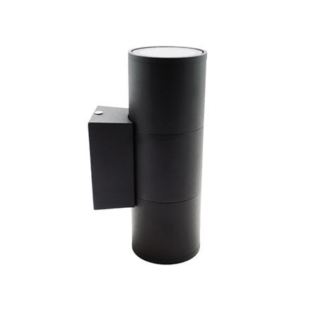 YETPLUS WALL OUTDOOR W1000-2 GU10 WARM WHITE (3000K)