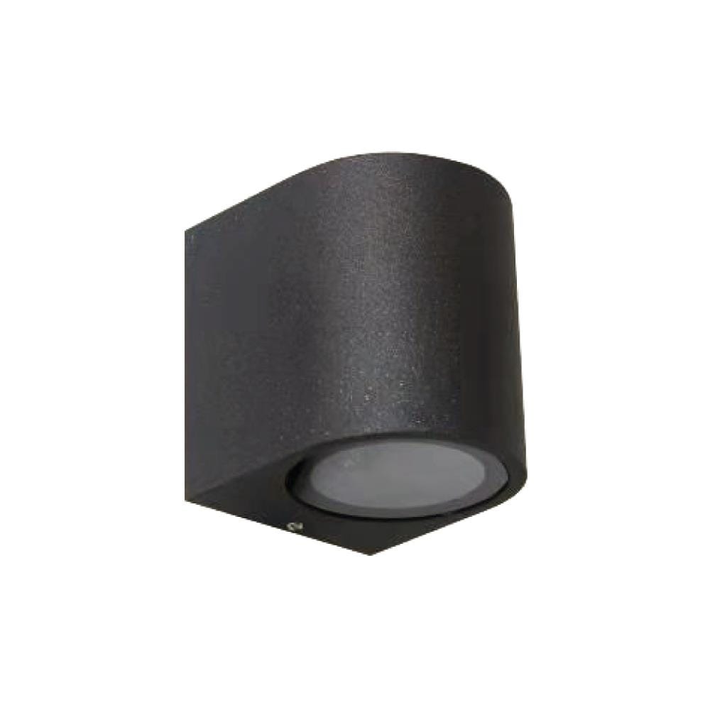 YETPLUS WALL OUTDOOR W1114-1 GU10 WARM WHITE (3000K)